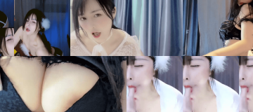 虎牙 李可儿 定制私房舞蹈[11V]