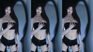 【斗鱼】鹿姚 爆乳定制骚舞！[3V]