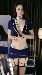 【来秀】热舞软软 众筹骚舞！[2V]