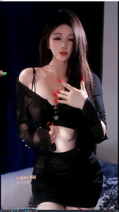 【CC】蜜桃乌龙11段热舞合集 [11V]