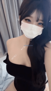【抖音】BT雪儿 情趣诱惑定制！[6V]